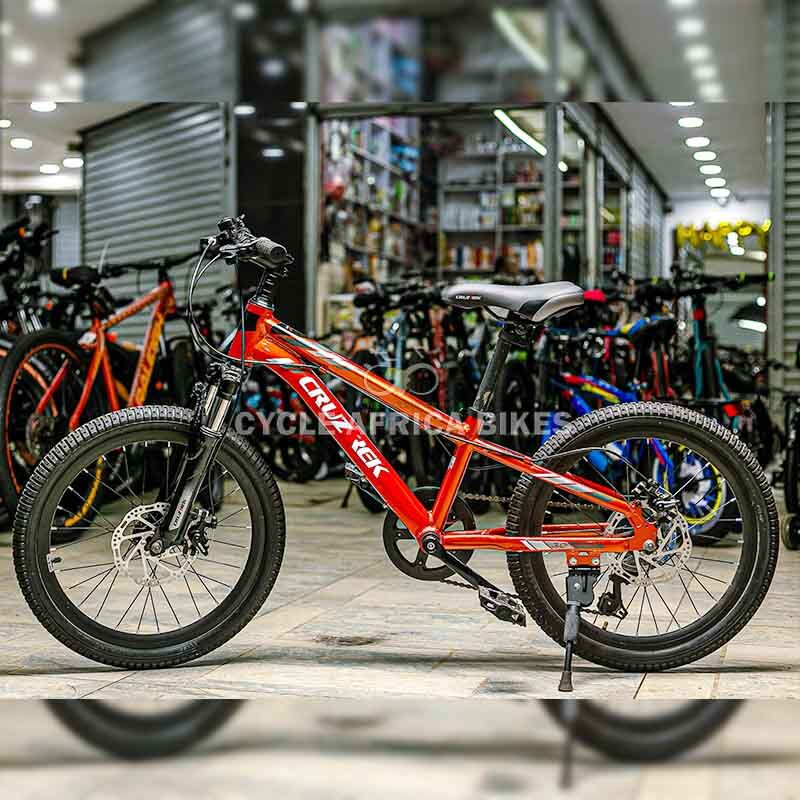 best 20 inch bike for kids