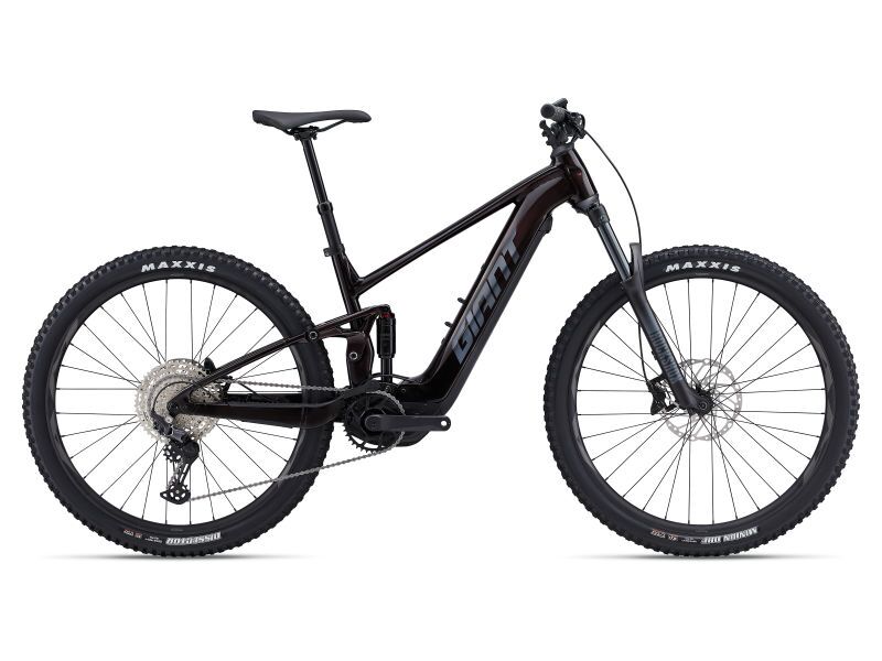 Giant Stance E+ 1 Pro: Elevate Your Off-Road Experience with Effortless Power and Precision